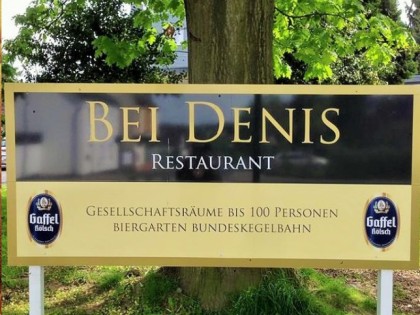 照片: Bei Denis